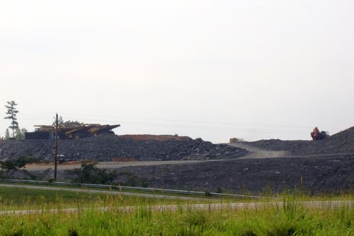 Figure 10. Southwestern Appalachian Ecoregion